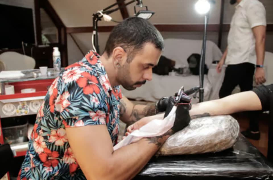 Artist profile photo - 9