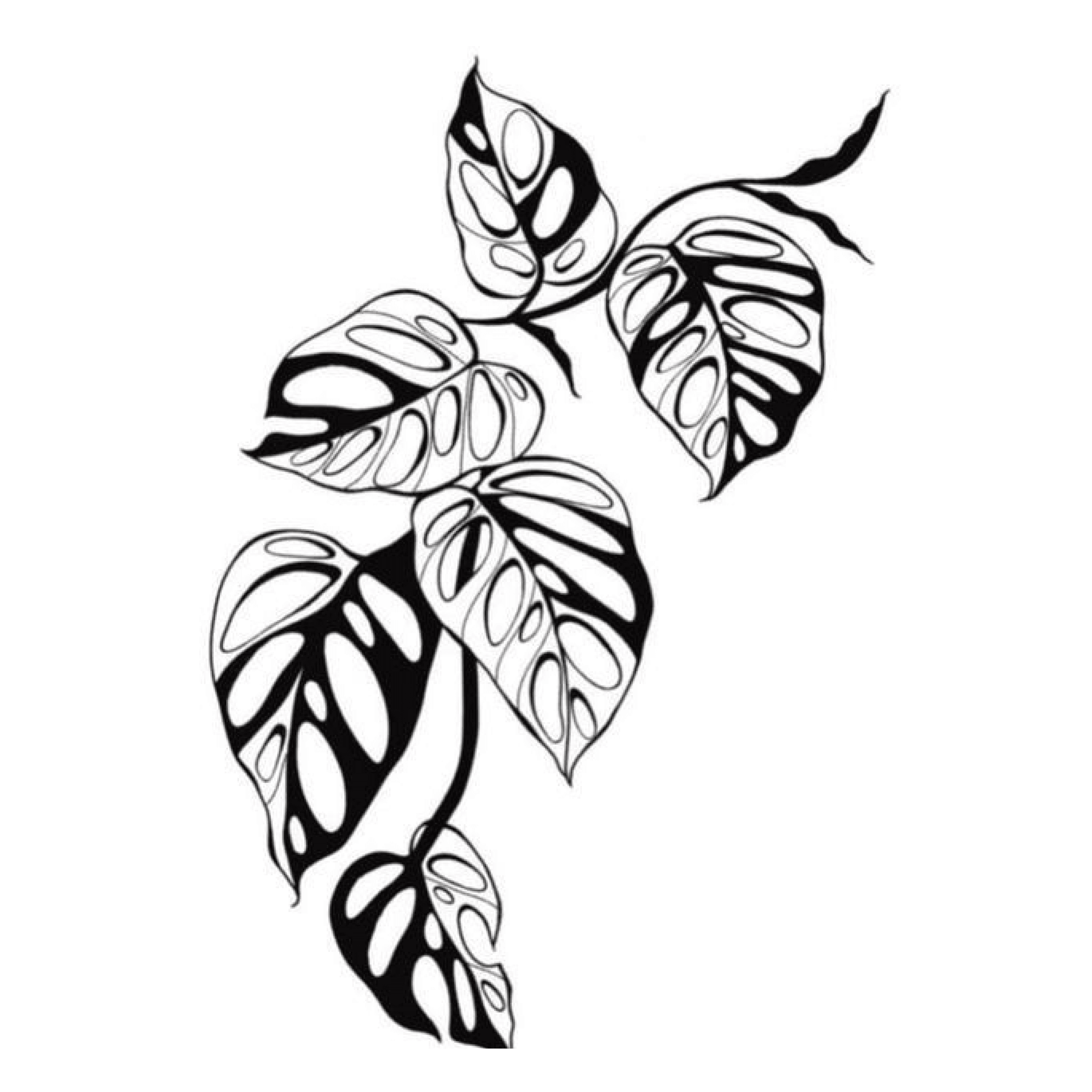 Tattoo design
