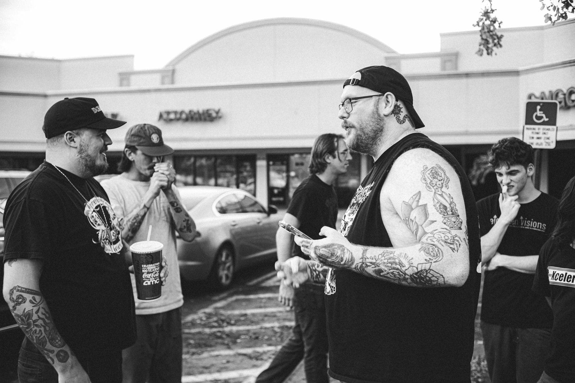 Join the Inkspot Community