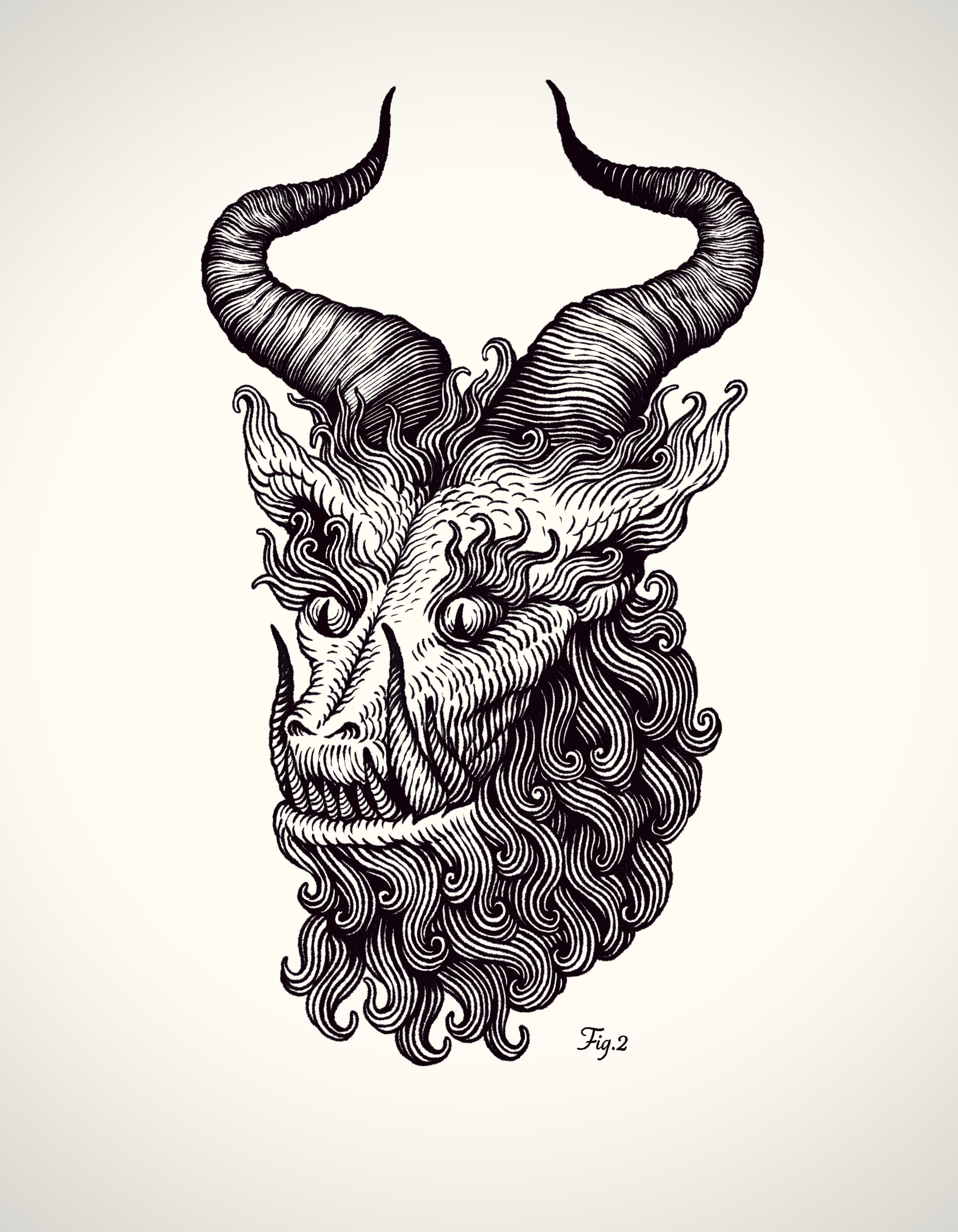 Flash tattoo design - tattoo14