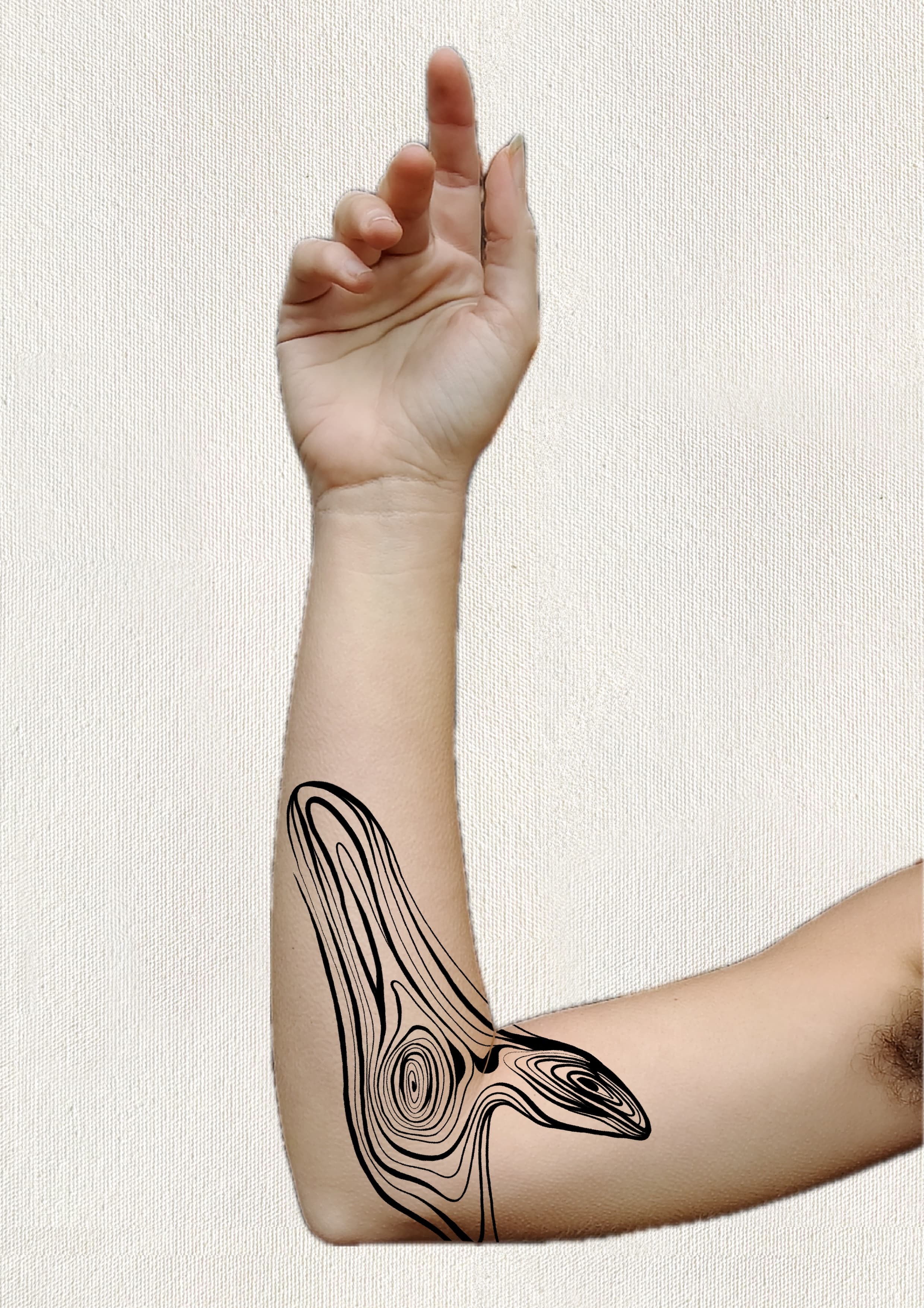Flash tattoo design - tattoo16
