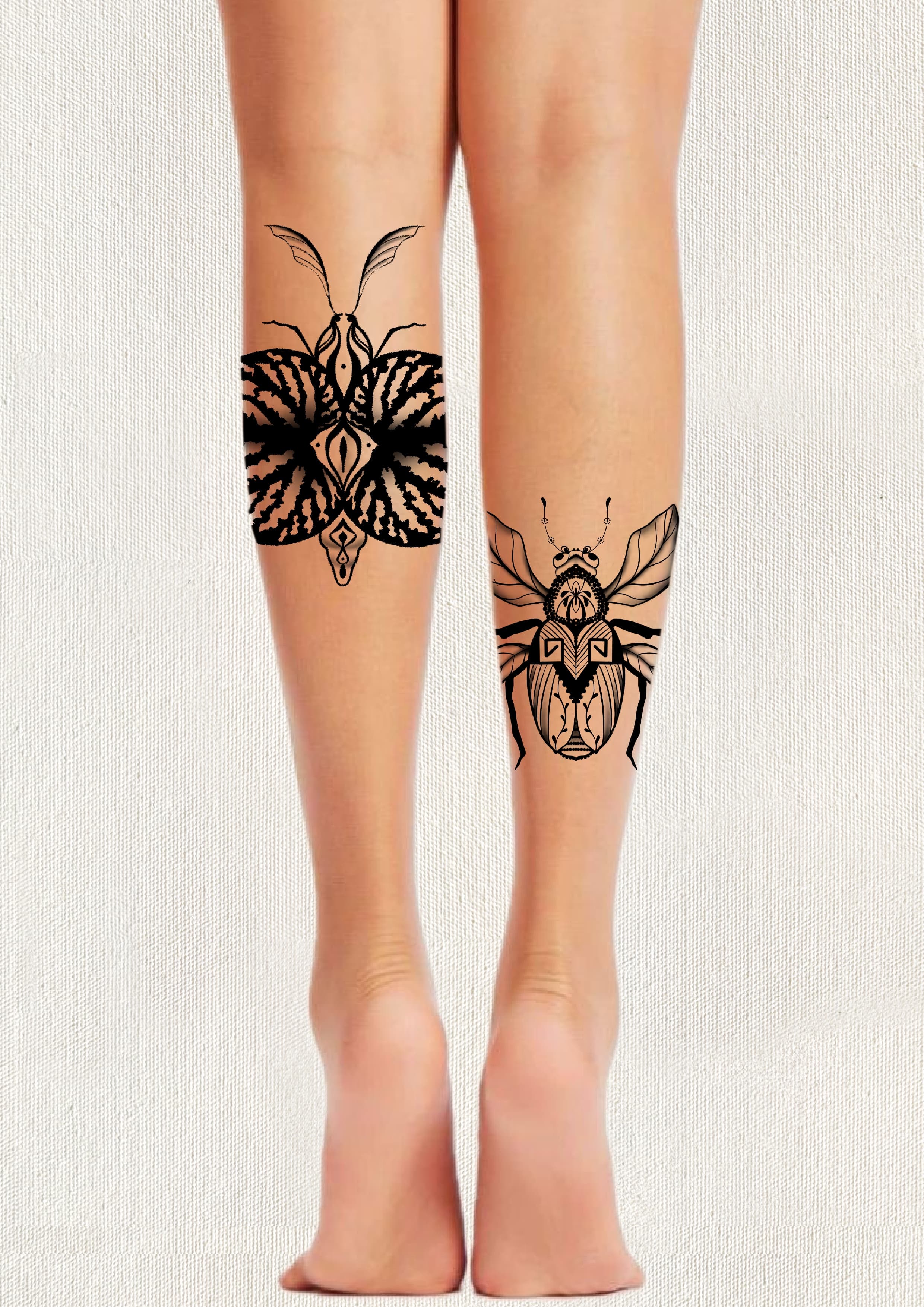 Flash tattoo design - tattoo18