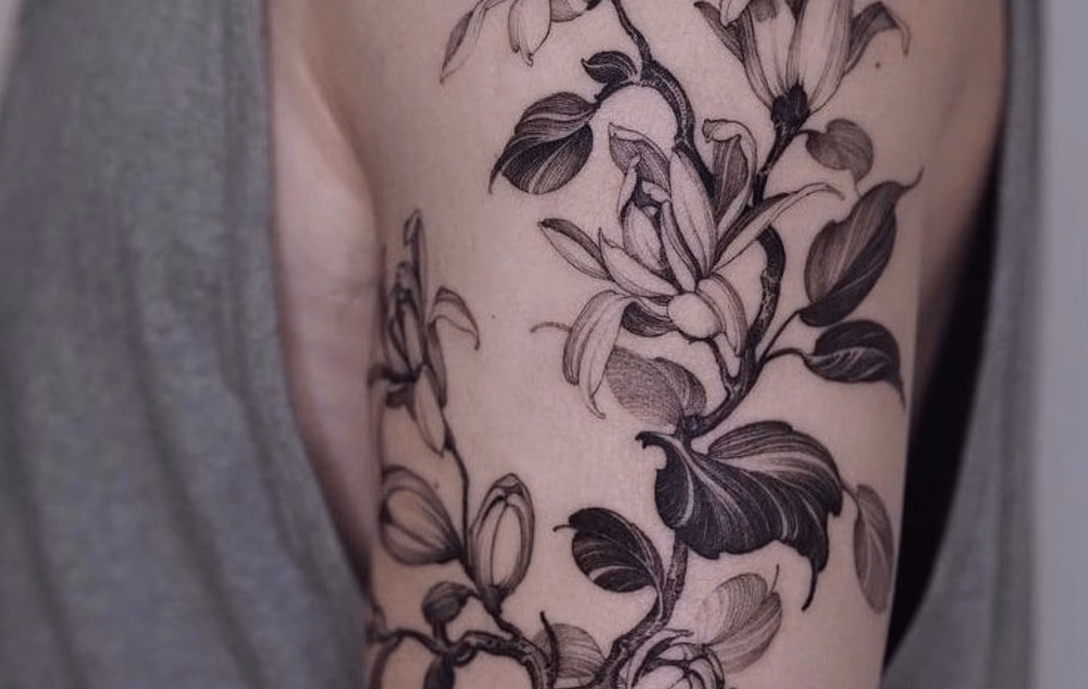 Botanical