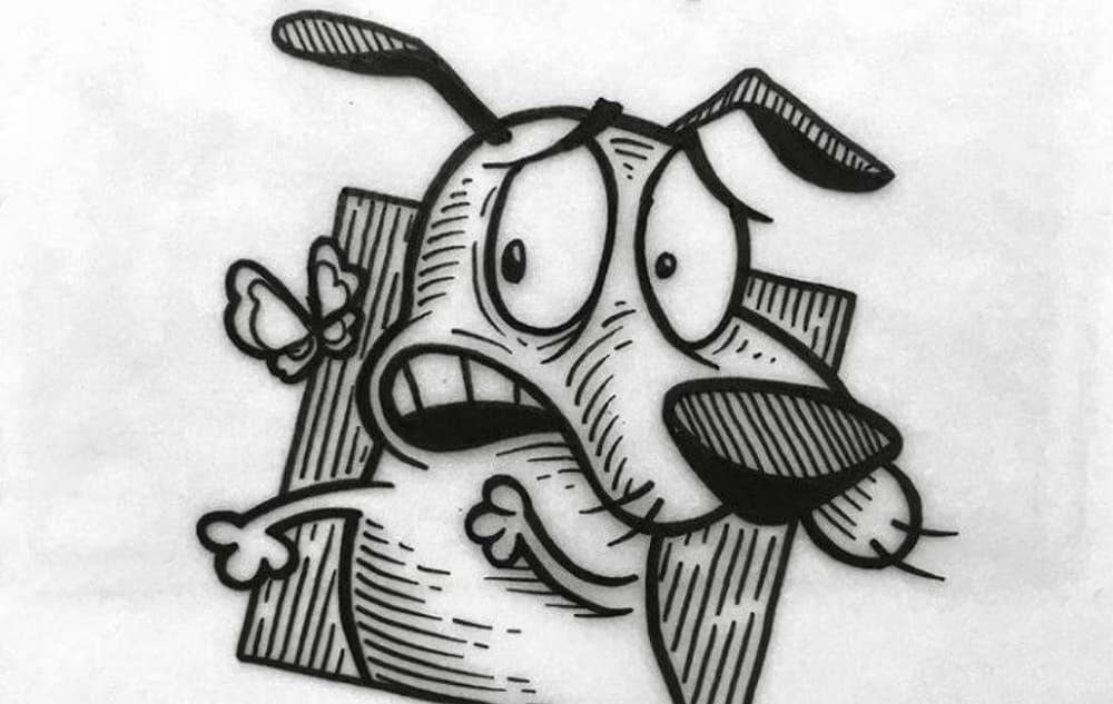 Cartoon