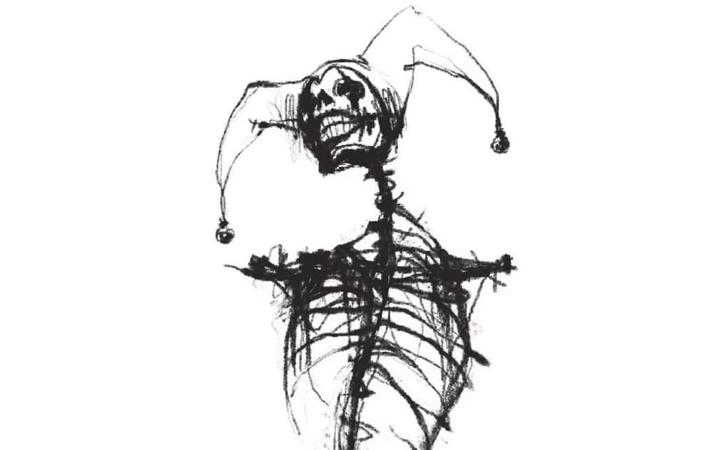 Dark Art