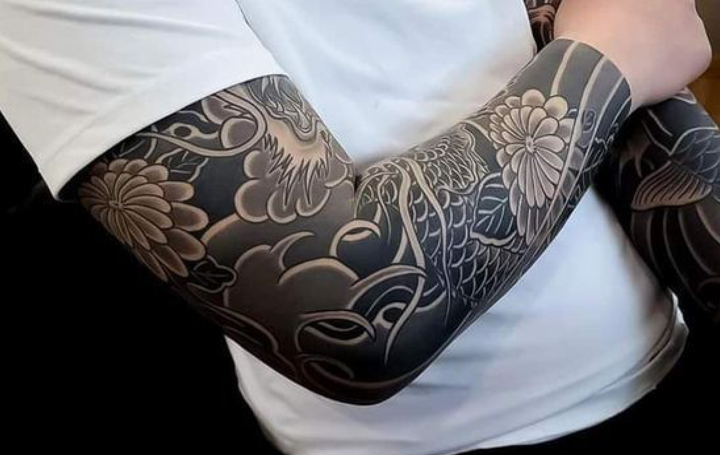 Japanese Traditional