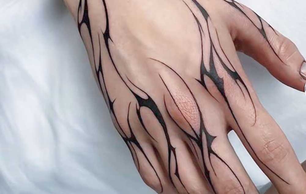 Neo-Tribal