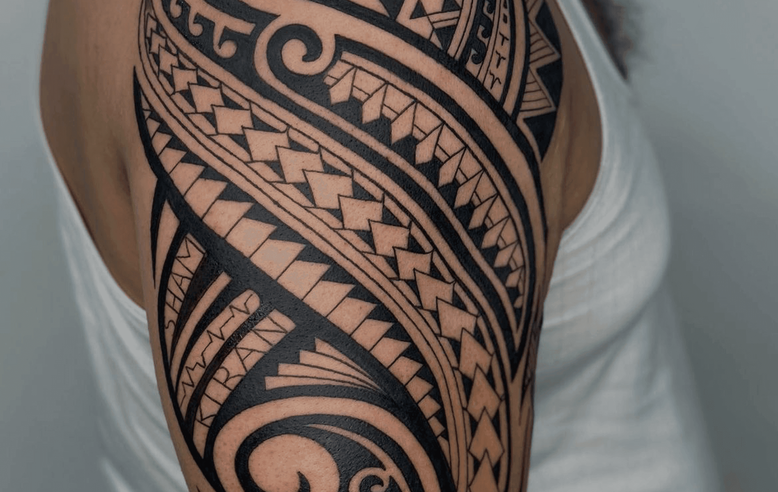 Polynesian