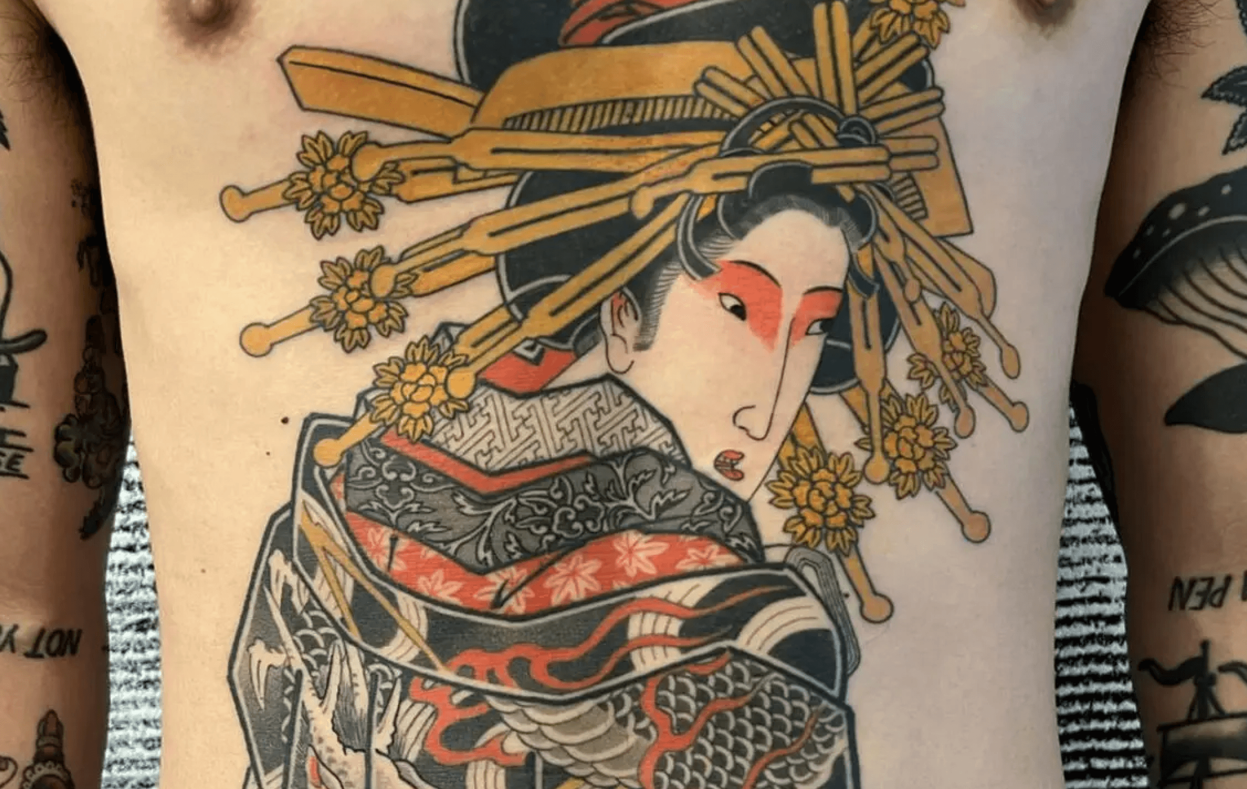 Ukiyo-e
