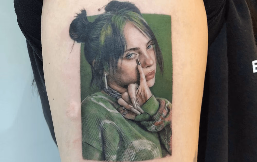 Color Realism