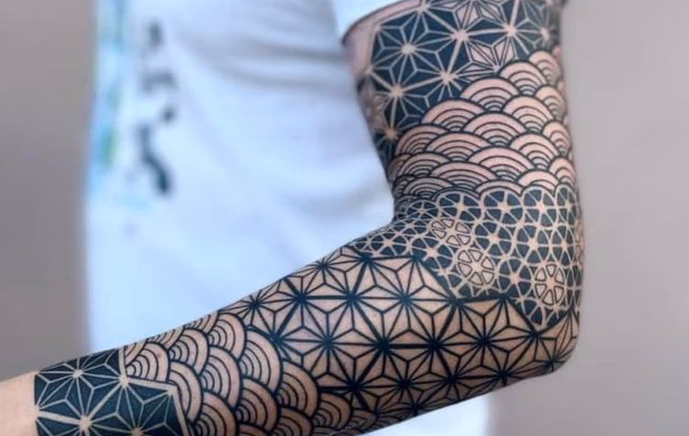 Geometric