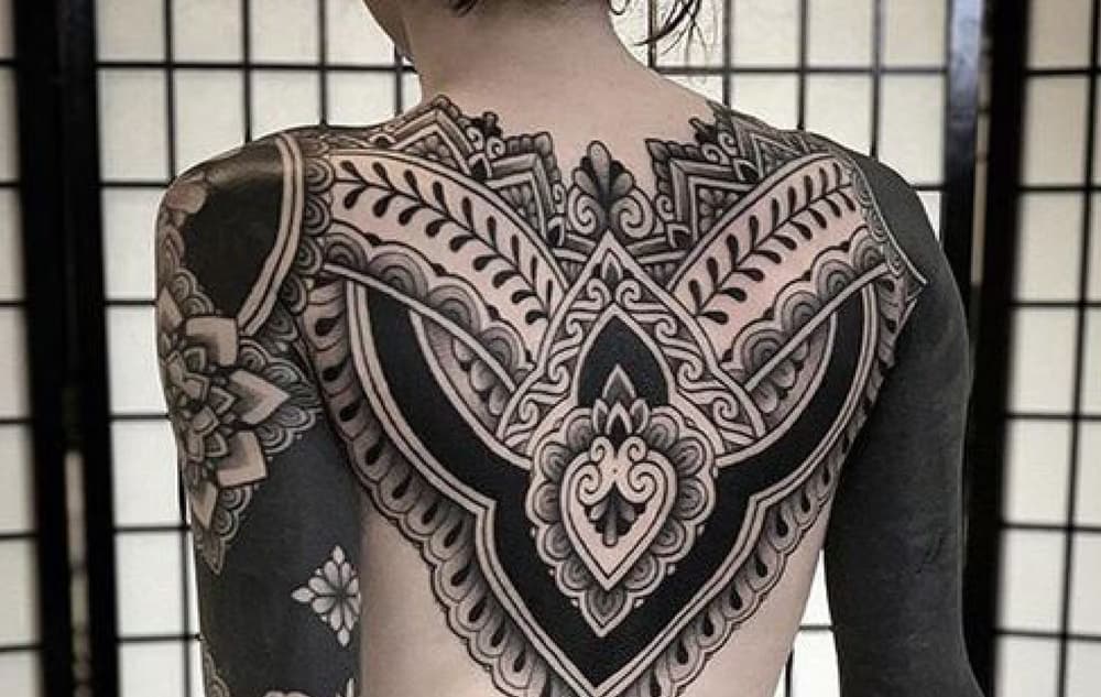 Ornamental