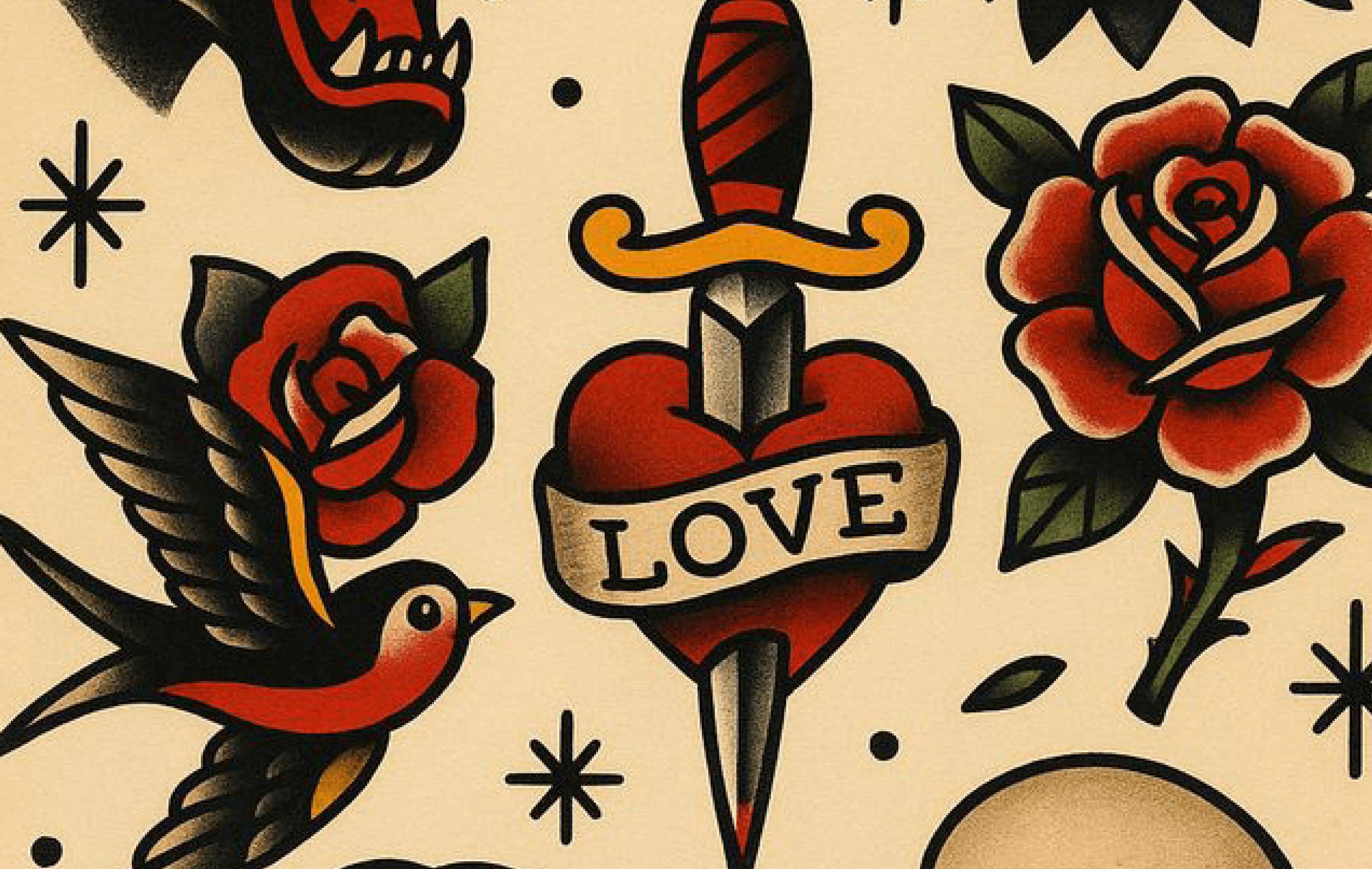 Traditional (Old School)