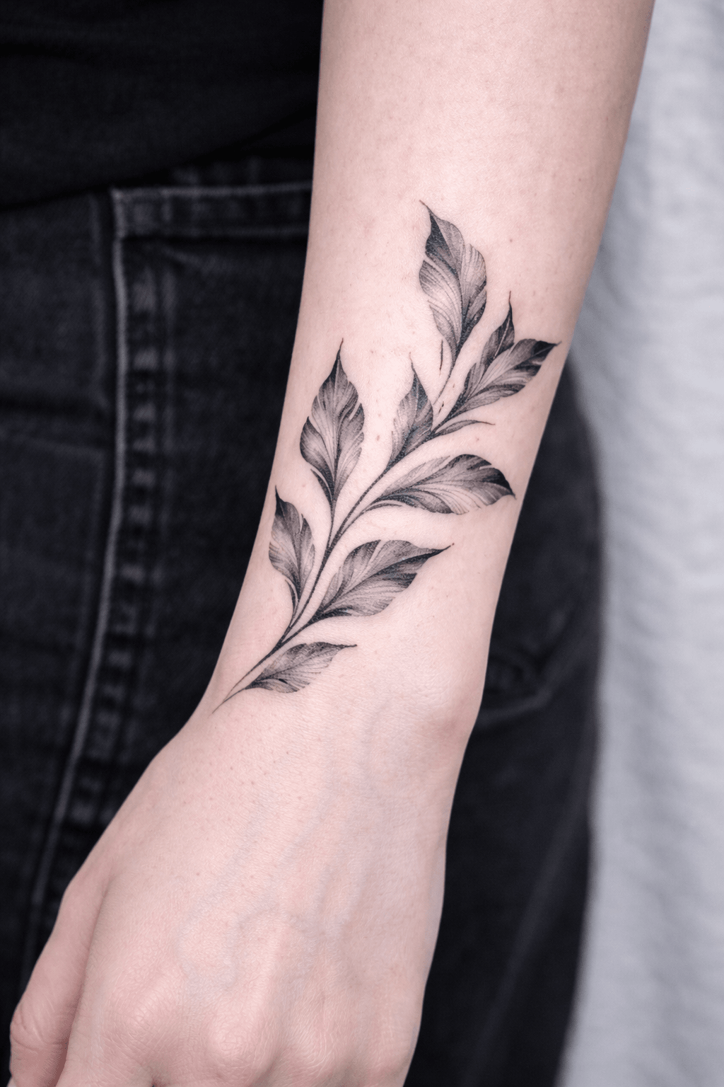 Mood board inspiration