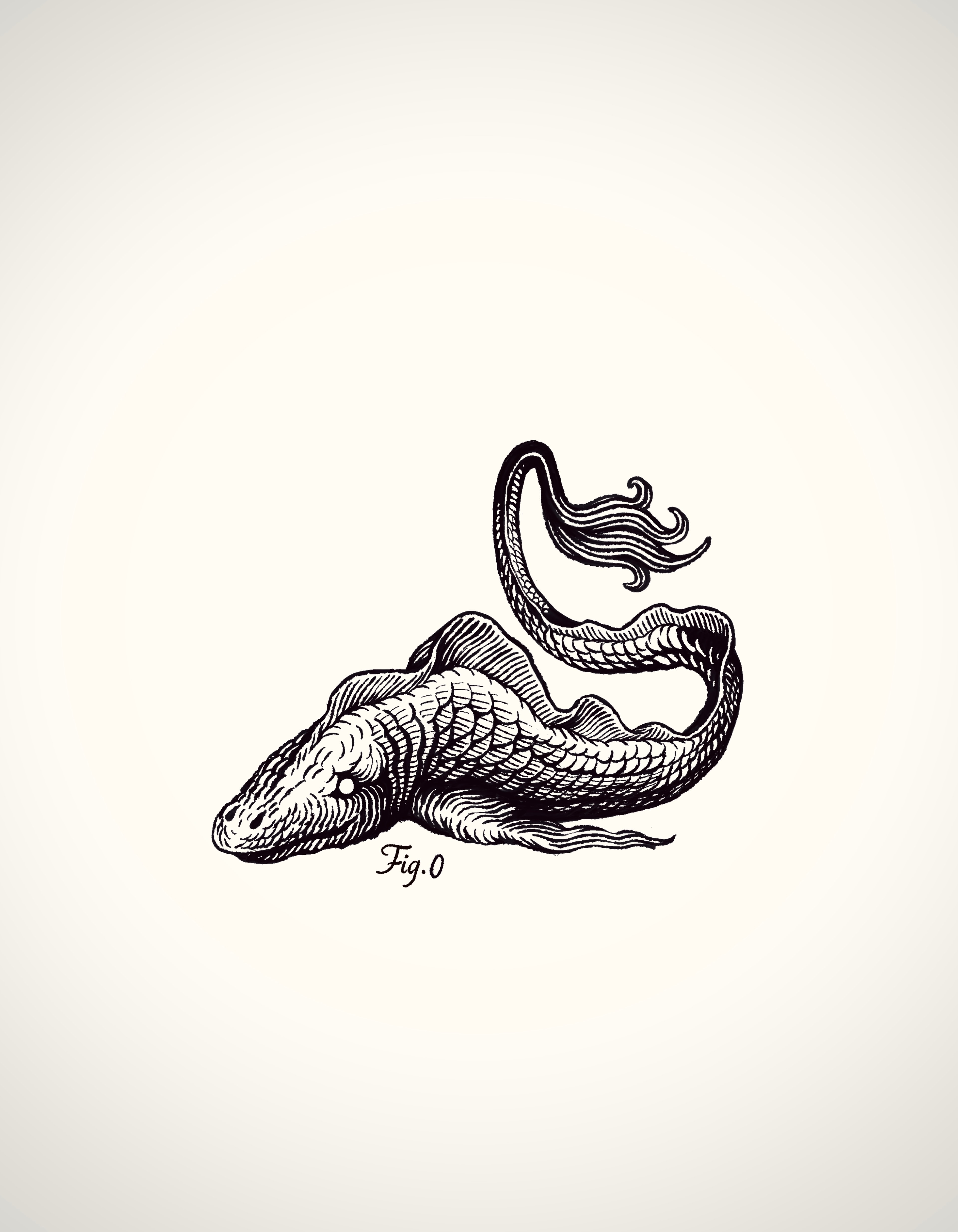 Flash tattoo design - tattoo13