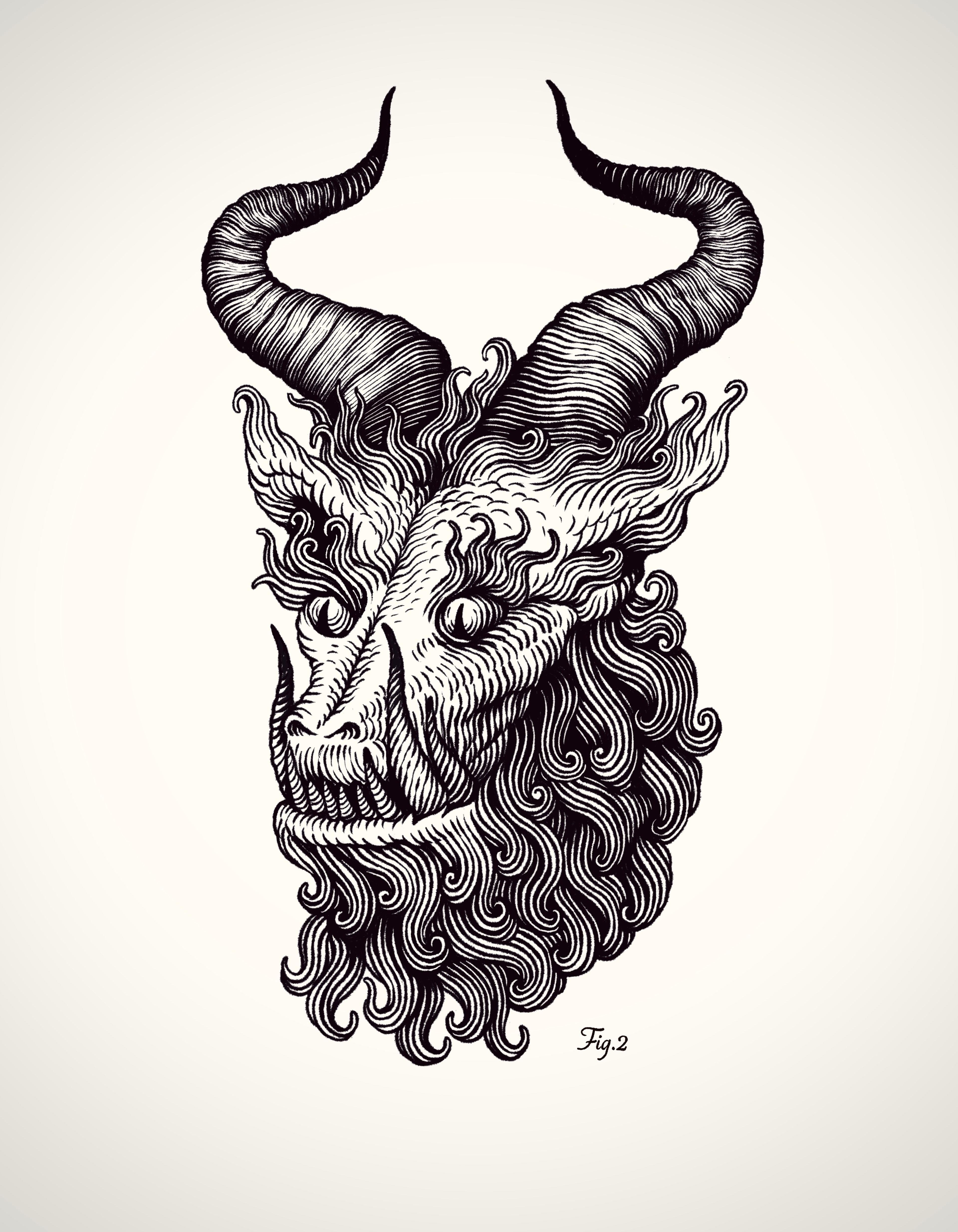 Flash tattoo design - tattoo14