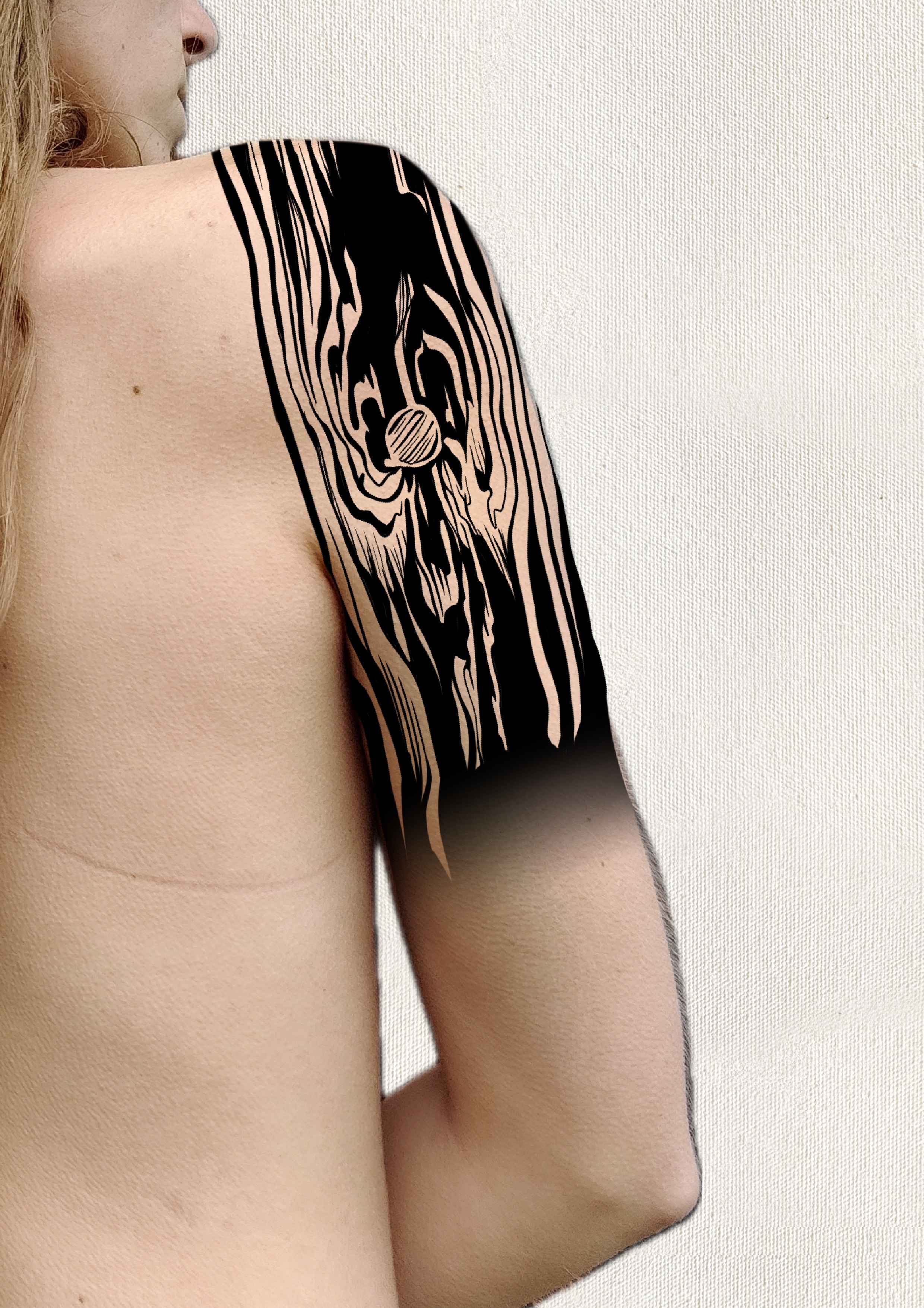 Flash tattoo design - tattoo15