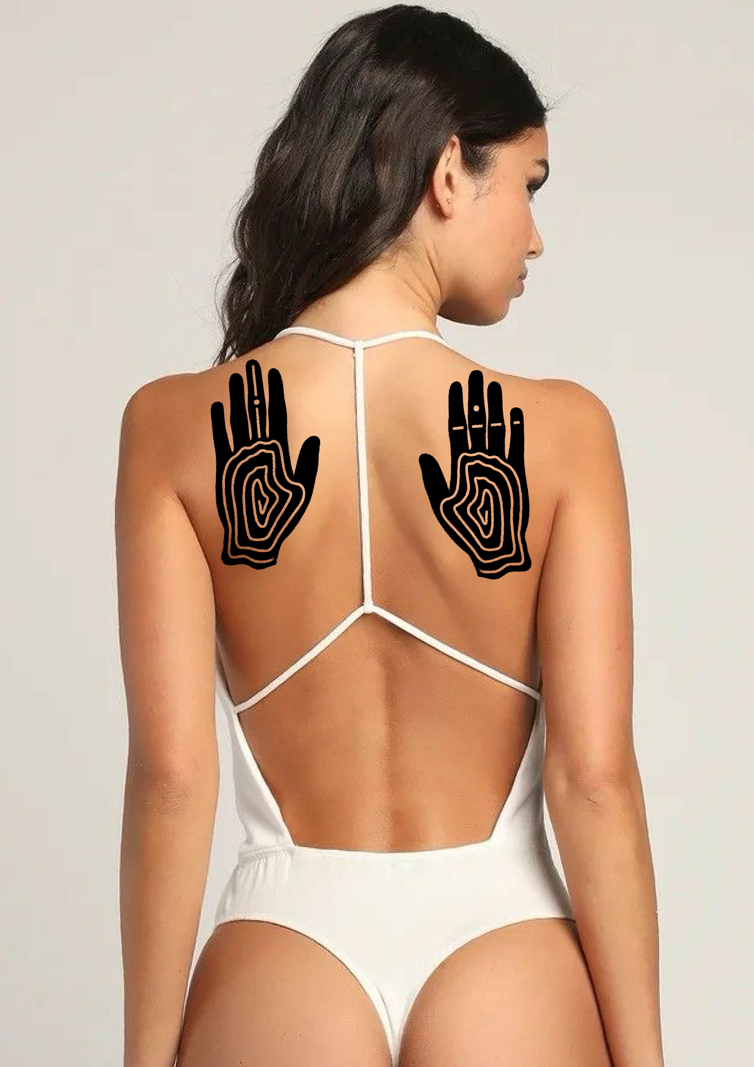 Flash tattoo design - tattoo21