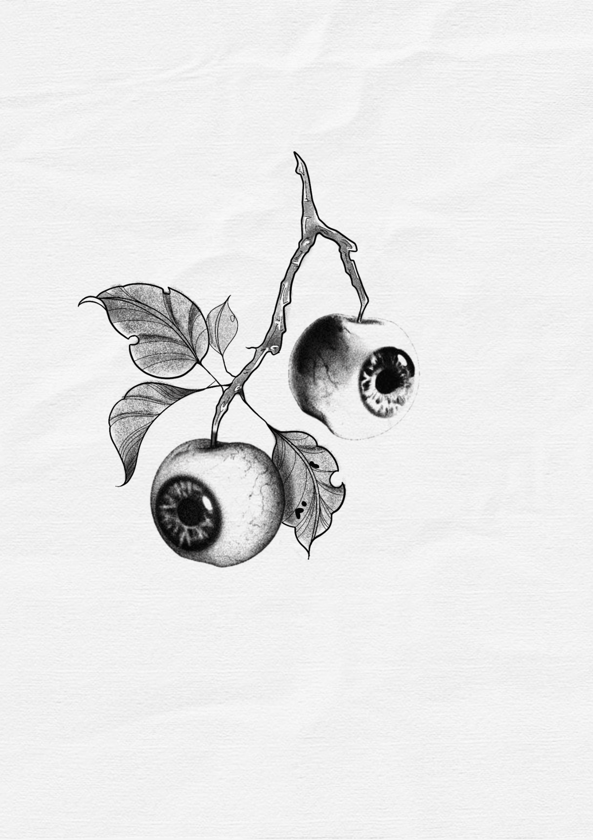 Flash tattoo design - tattoo6