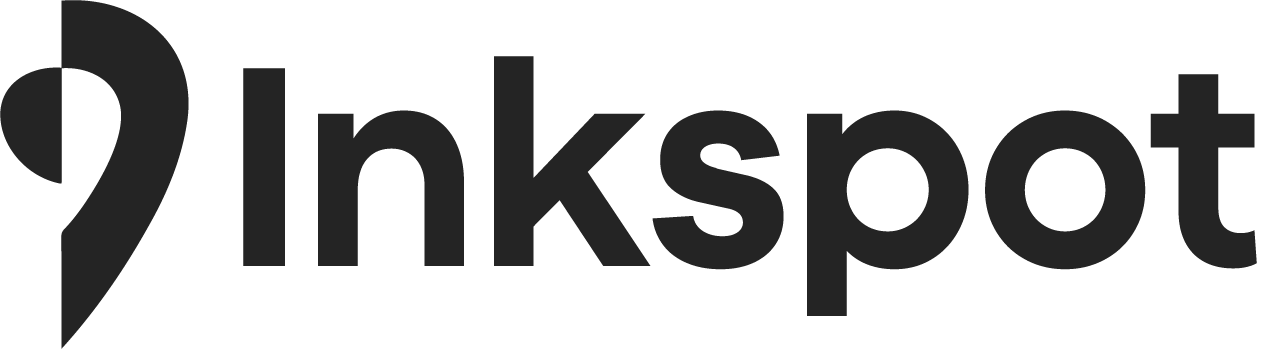 Inkspot Logo